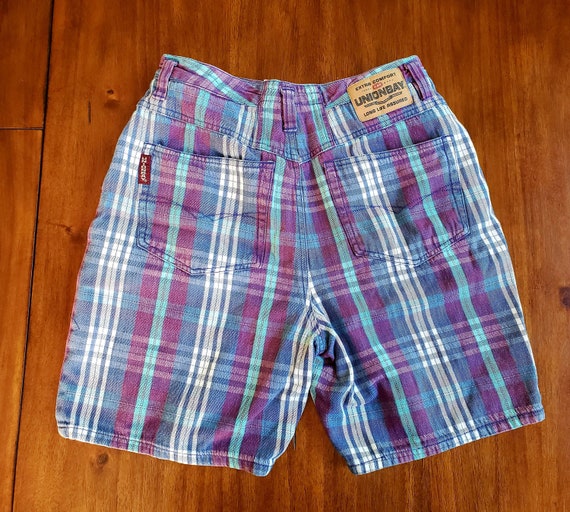 Unionbay Women's Denim Jeans Shorts 