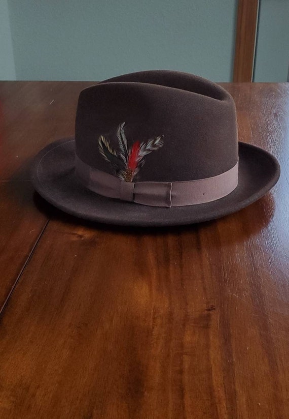 ny hat company