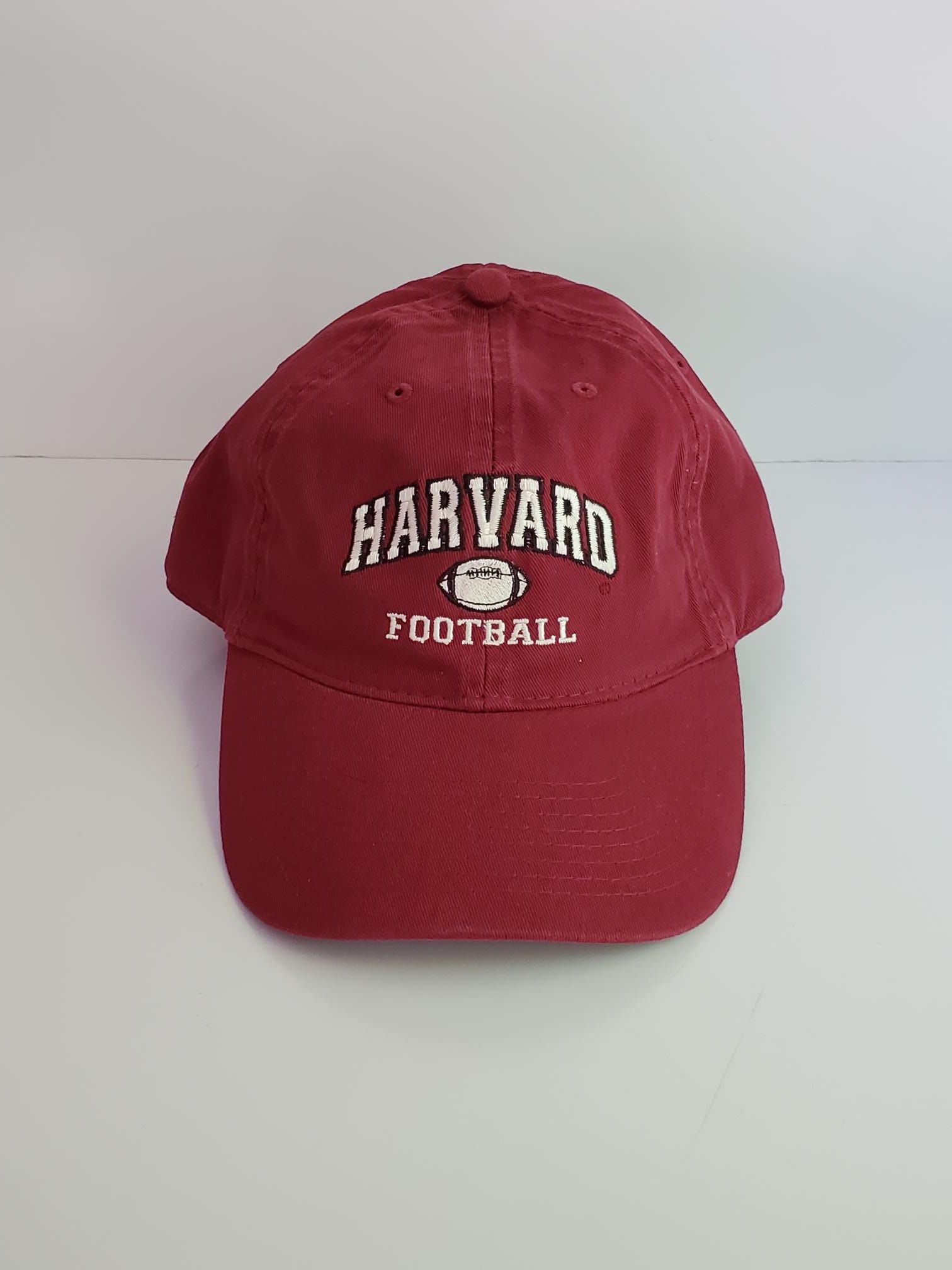 Harvard ball on sale cap