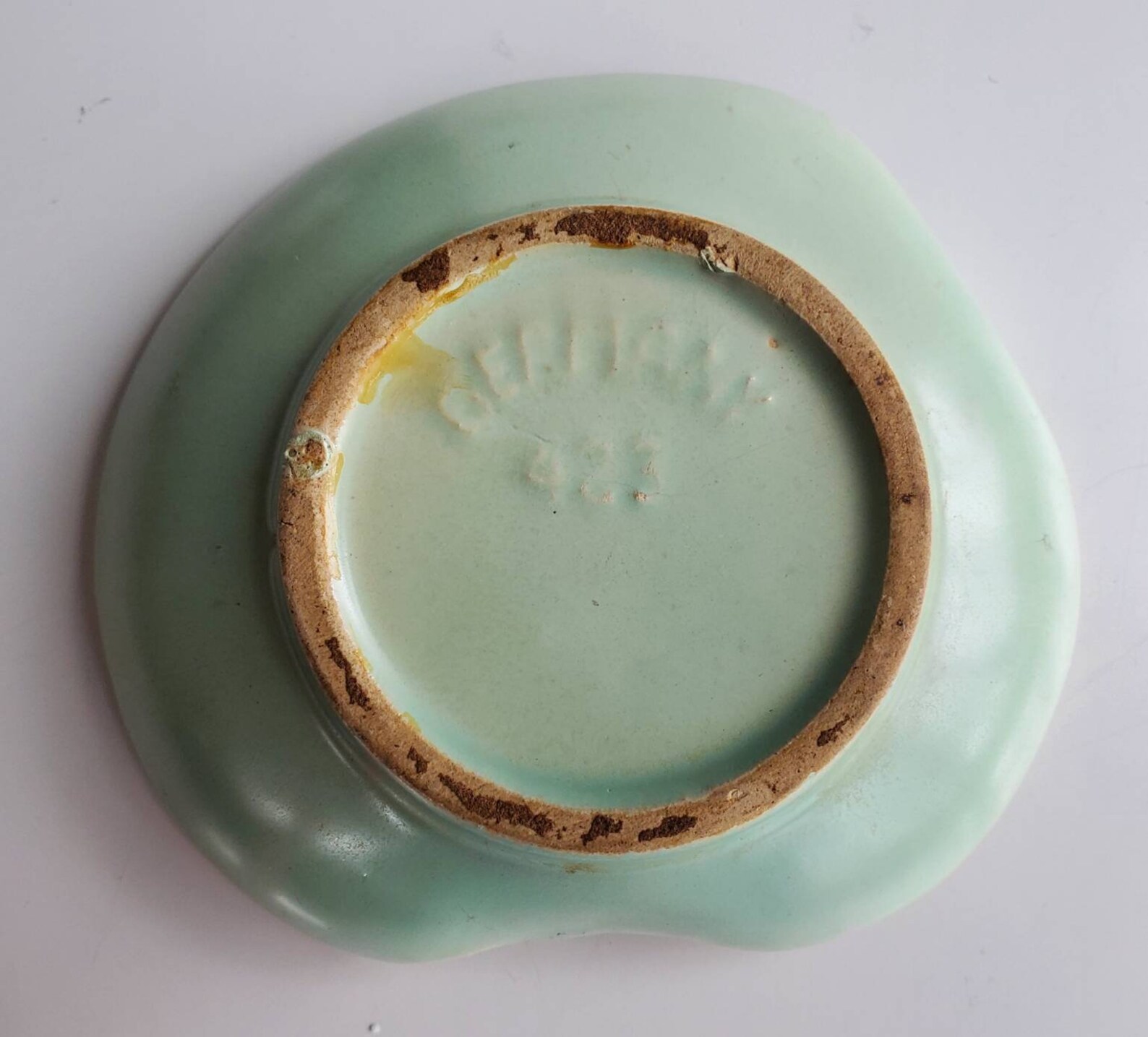 Vintage Ashtrays PICK 1 Antique German Ashtray MidCentury Etsy