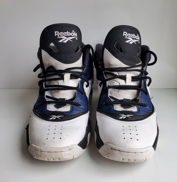 reebok hexalite basketball shoes