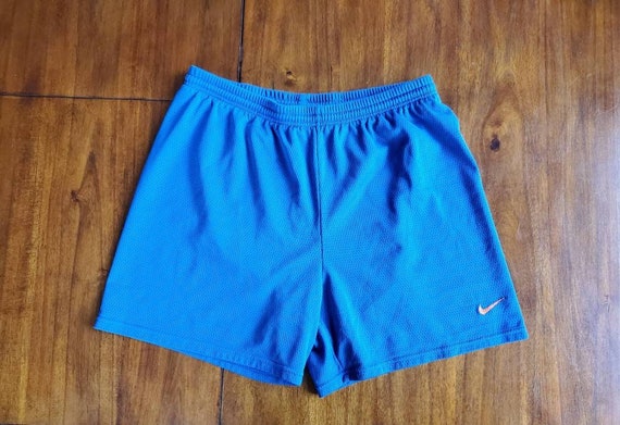 Nike deals shorts xl
