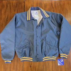 Chris Line Jacket - Etsy