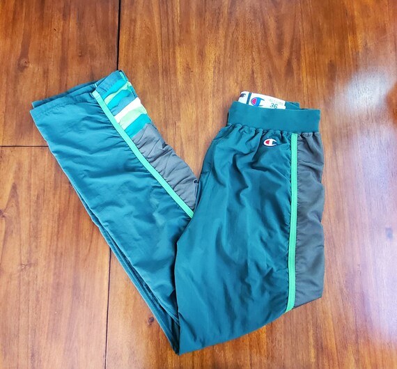 Champion pants tall 2025