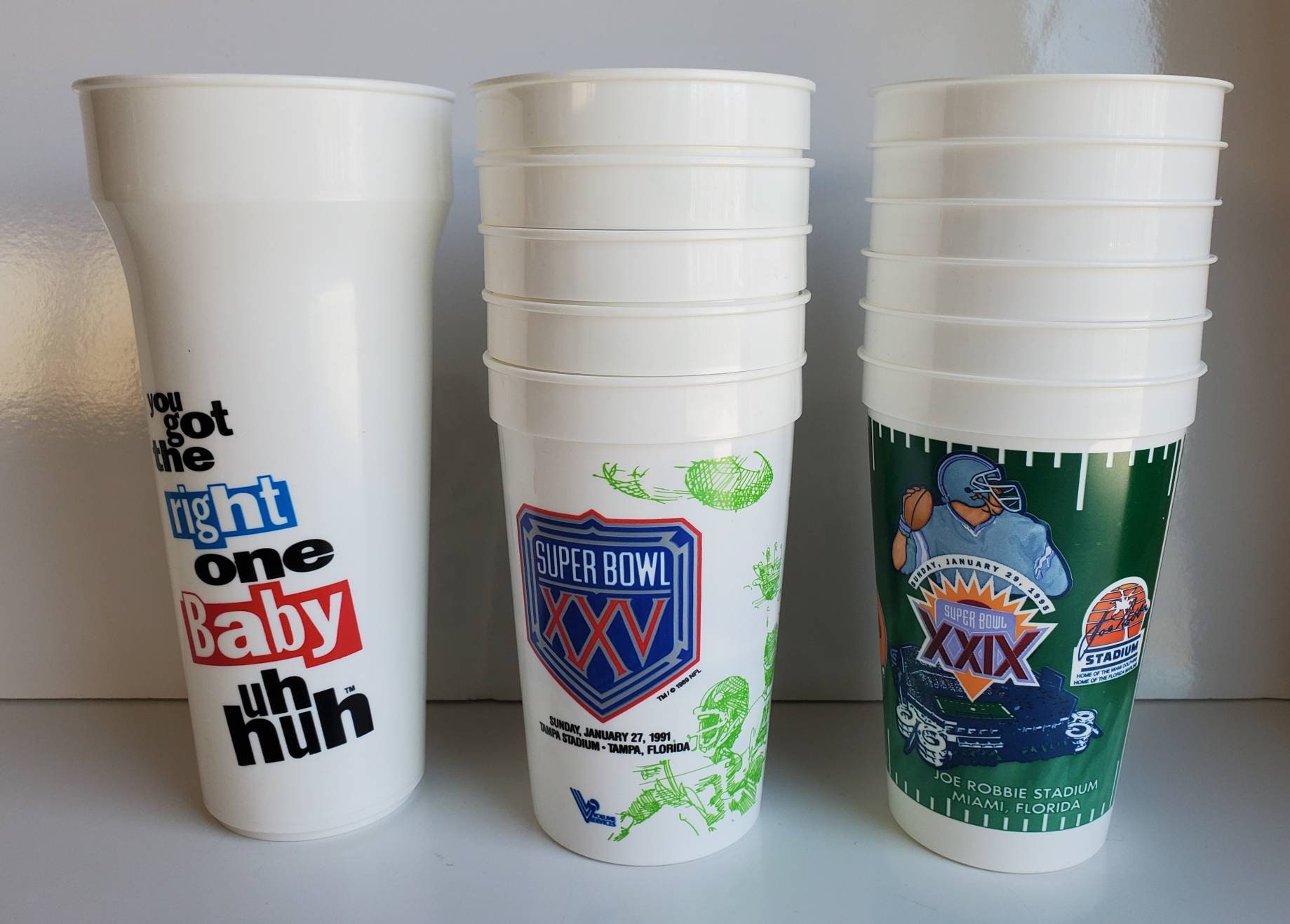 Vintage Fast Food Plastic Collectible Cups Pick 1 Pizza Hut Etsy