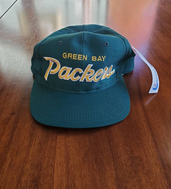 Vintage Green Bay Packers Sports 
