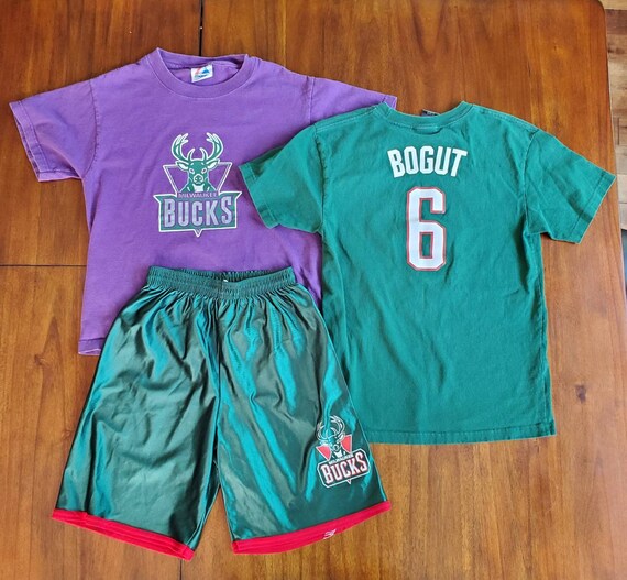 milwaukee bucks purple and green