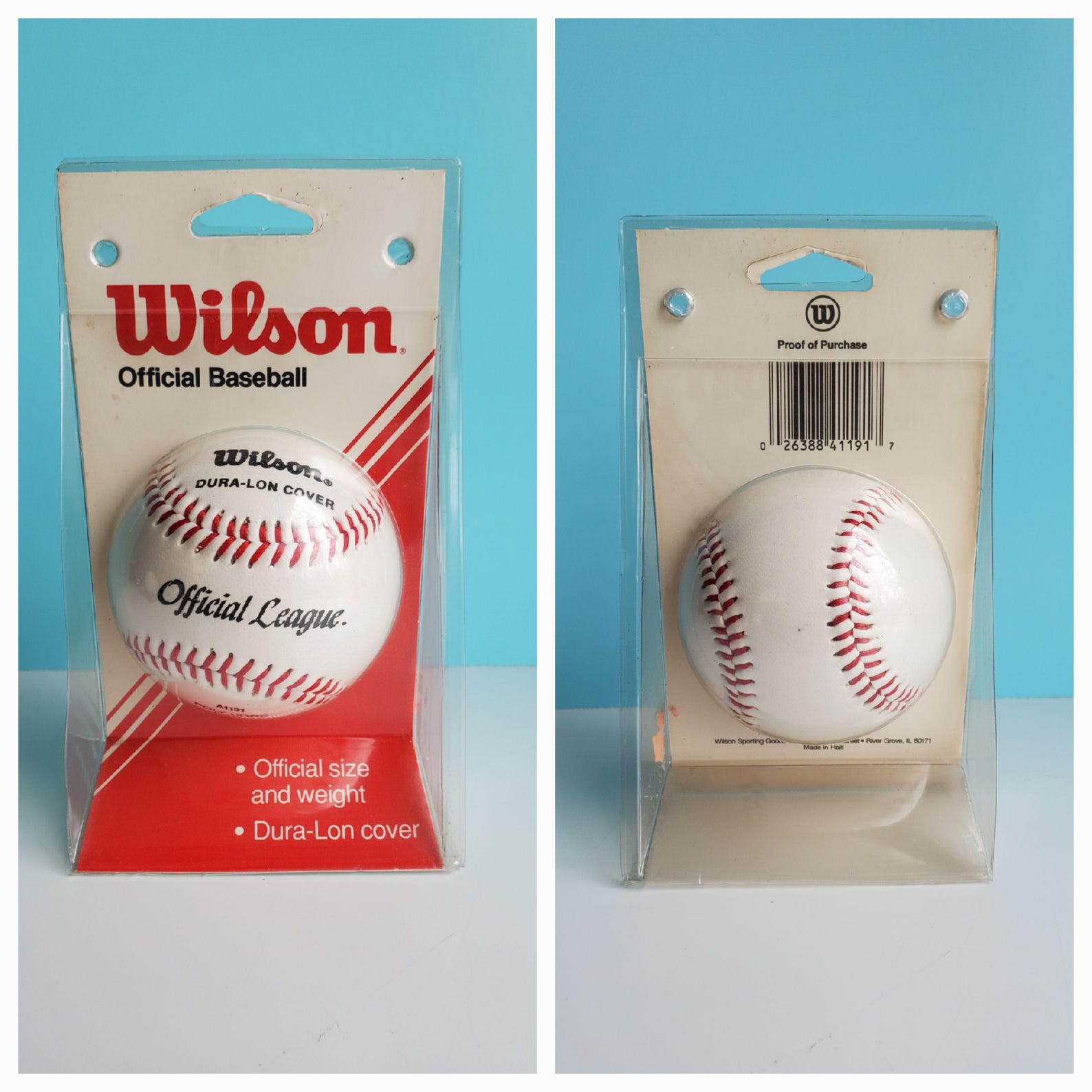 Vintage Baseballs PICK 1: Babe Ruth 100th Anniversary, Nolan Ryan ...