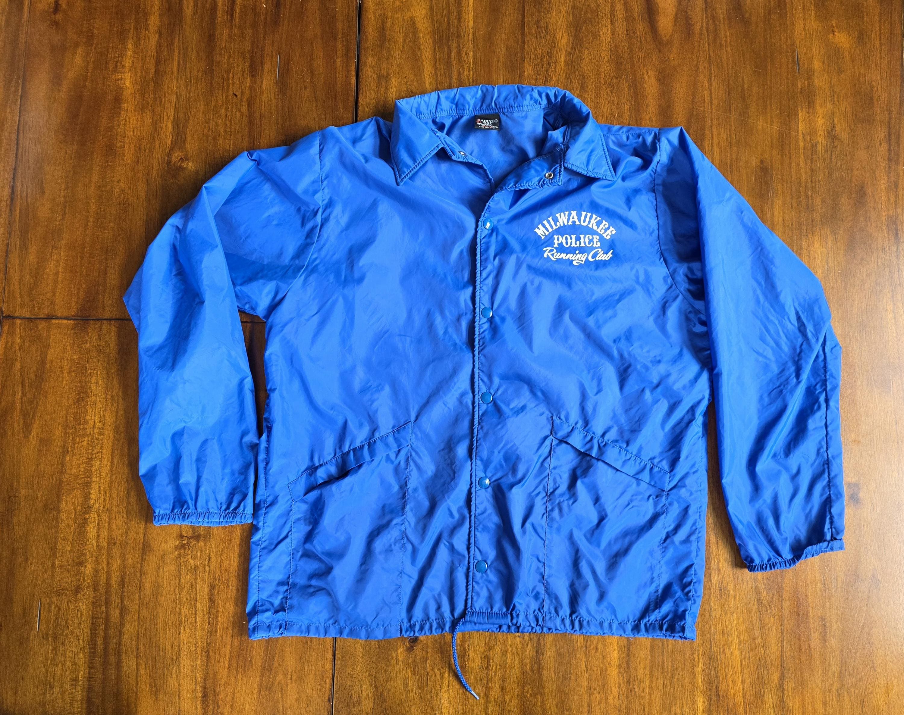 American Jac Jacket - Etsy