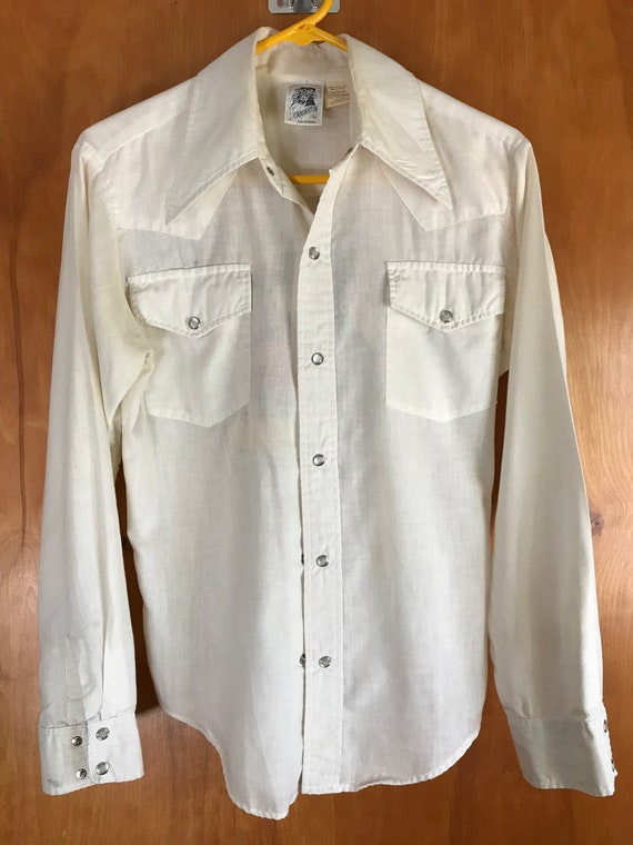 Vintage 1970's Kennington Mickey Mouse Western Sty