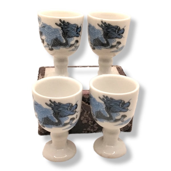 Ceramic Sake Cups Etsy