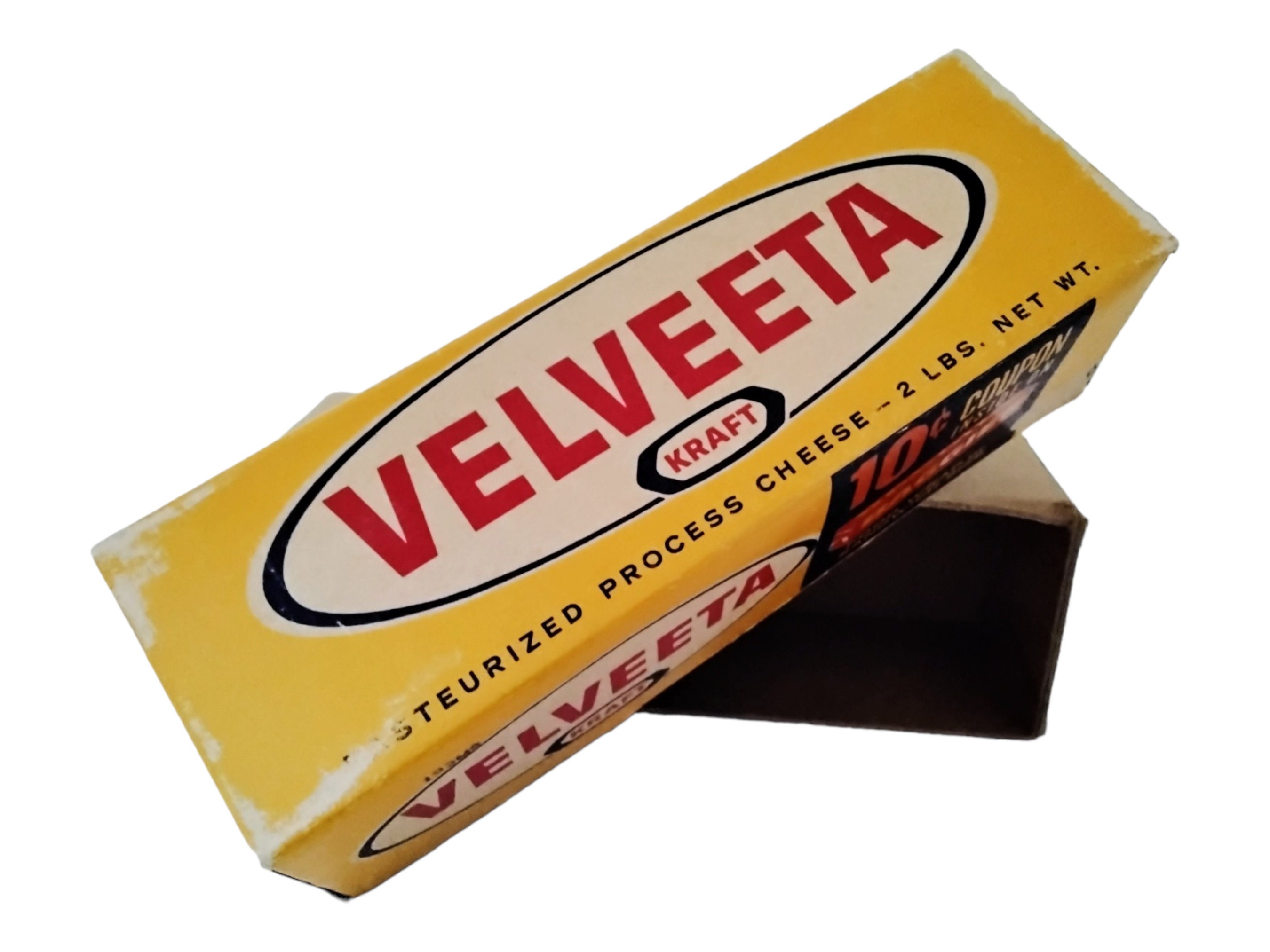 Vintage Kraft Velveeta Cheese Cube Cutter/Slicer Kitchen Tool Advertising