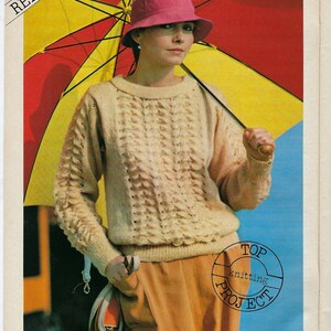 Mon Tricot Knit Crochet Magazine From April 1979 Spring And Summer Fashion Pre Owned Very Good Mon Tricot Knit Crochet Magazine From April 1979 Spring And Summer Fashion Pre Owned Very Good
