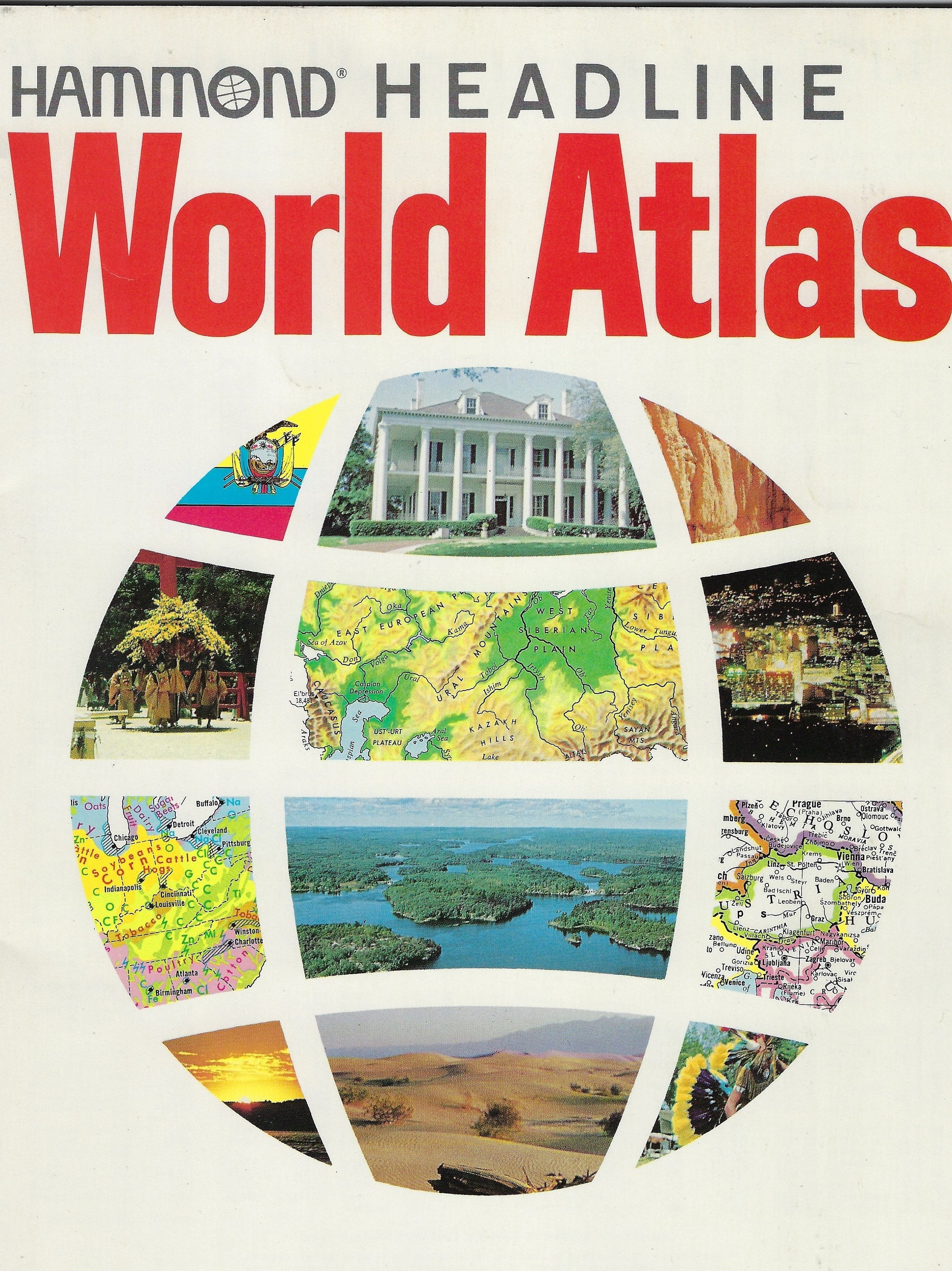 Sable - WorldAtlas