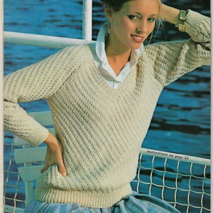 Mon Tricot Knit Crochet Magazine From April 1979 Spring And Summer Fashion Pre Owned Very Good Mon Tricot Knit Crochet Magazine From April 1979 Spring And Summer Fashion Pre Owned Very Good