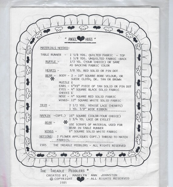 16+ Xmas Table Runner Patterns