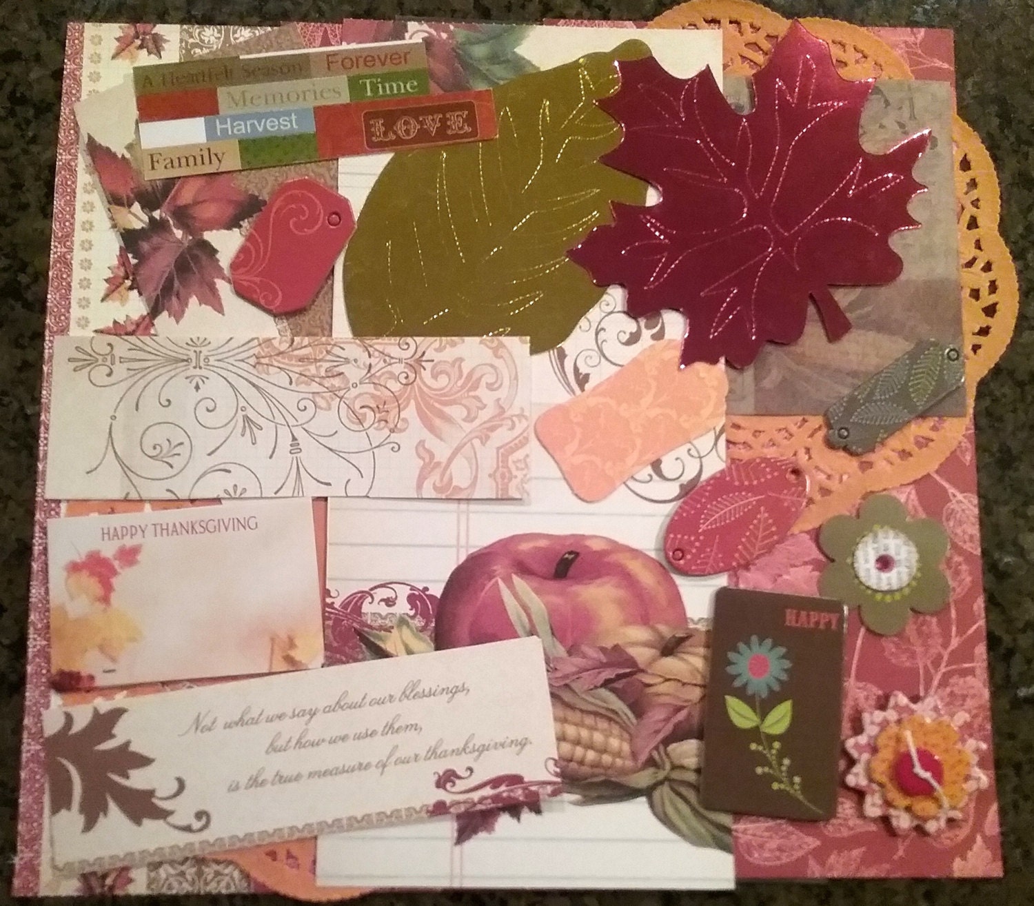 Best Of 80 Paper Packs For Card Making