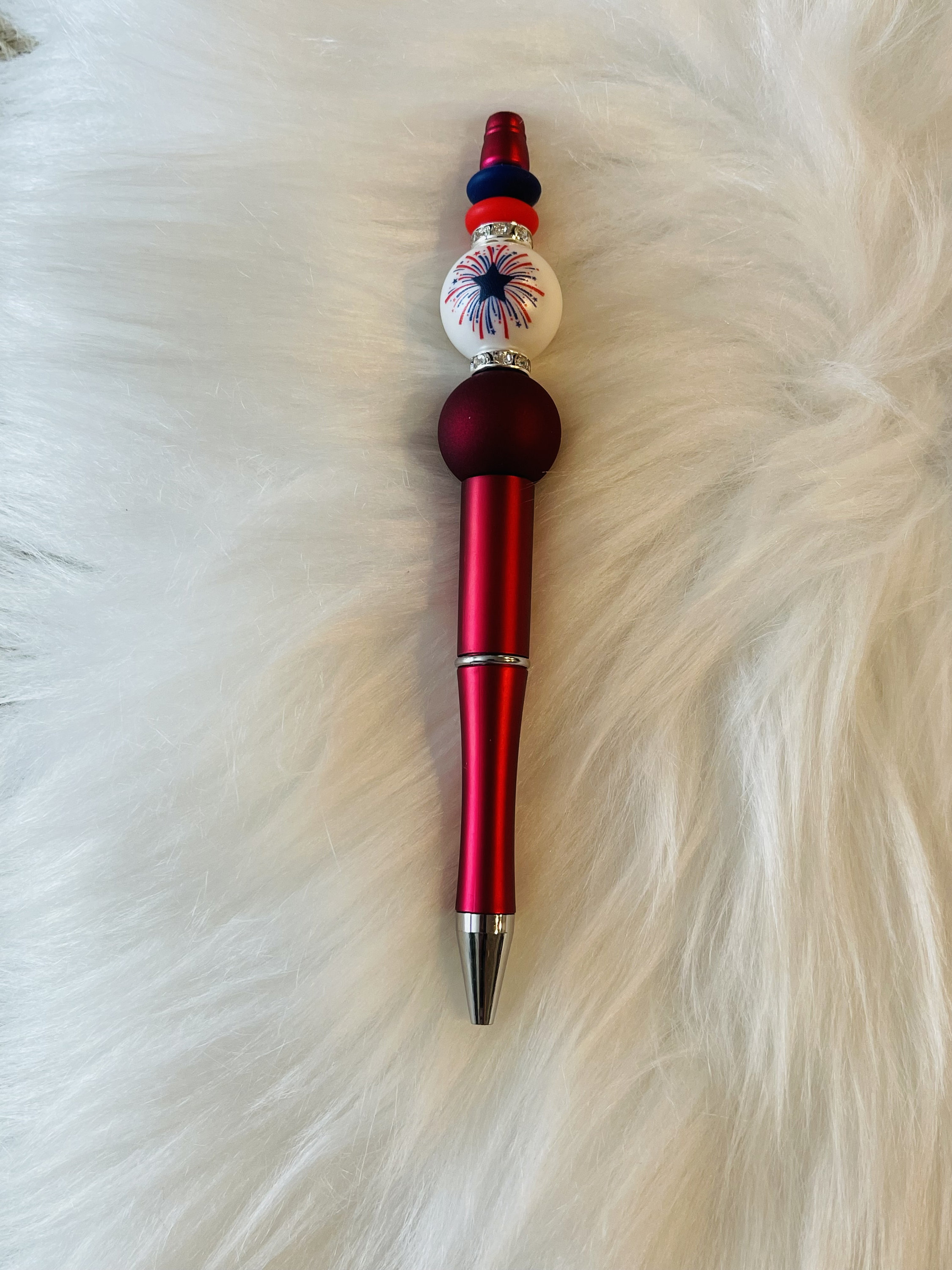 4th of july pens