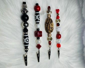 Beaded Bracelet Helper Tool, Jewelry Clasp Assist