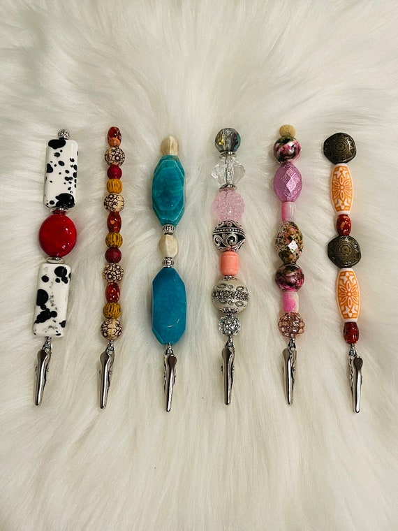 Bracelet Helper Tool Bracelet Buddy Clasp Helper Jewelry Buddy Card Grabber ATM Card Clip Long Nail Assist Beaded Bracelet Fastener Etsy