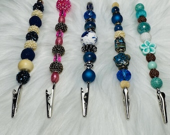 Beaded Bracelet Helper Tool, Jewelry Clasp Assist