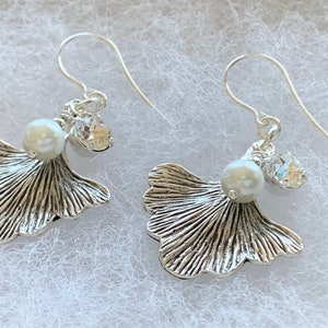 ginkgo pearls