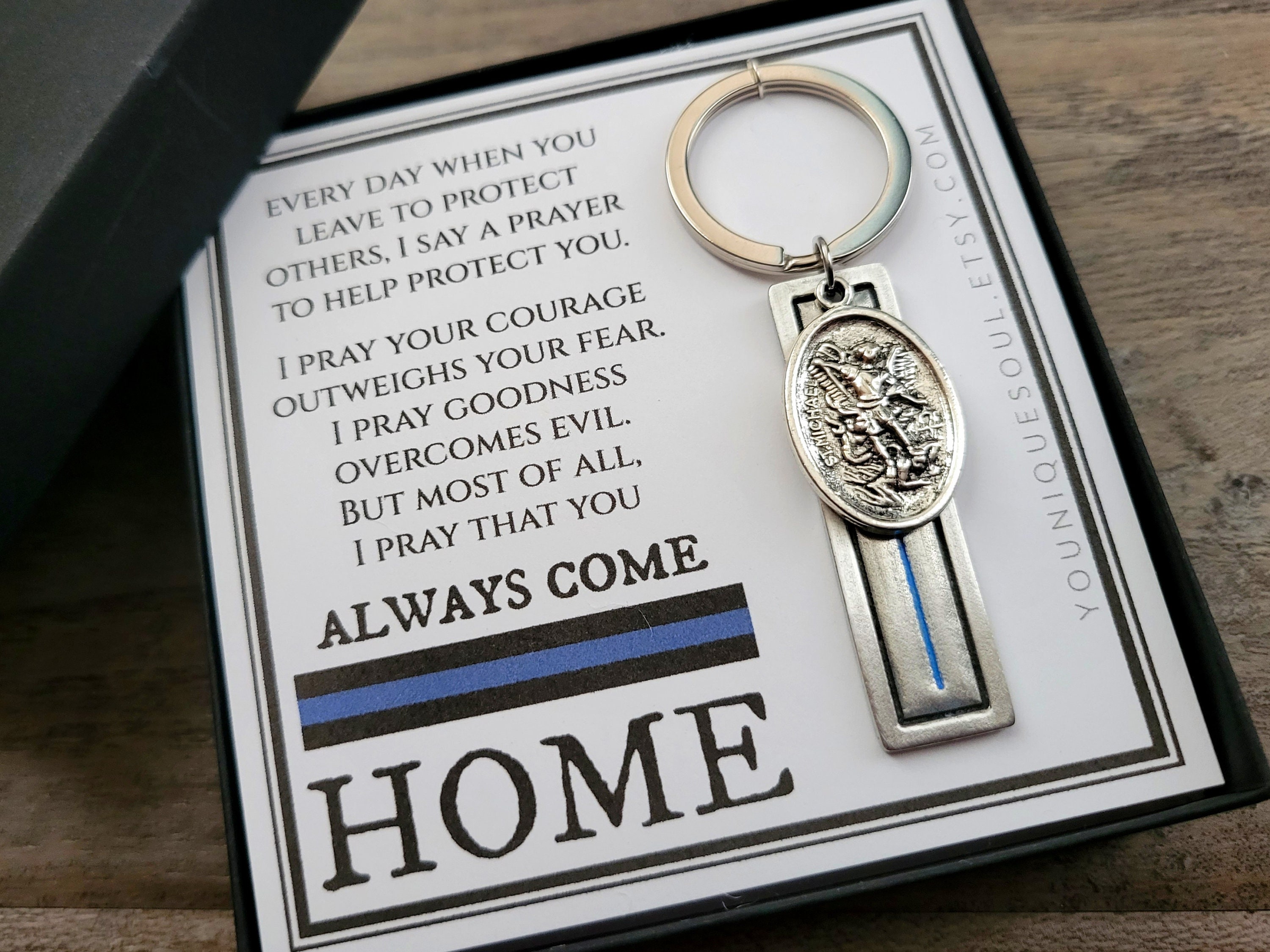 Police Officer Playing Cards - Premium Deck With Back The Blue Design - View #6