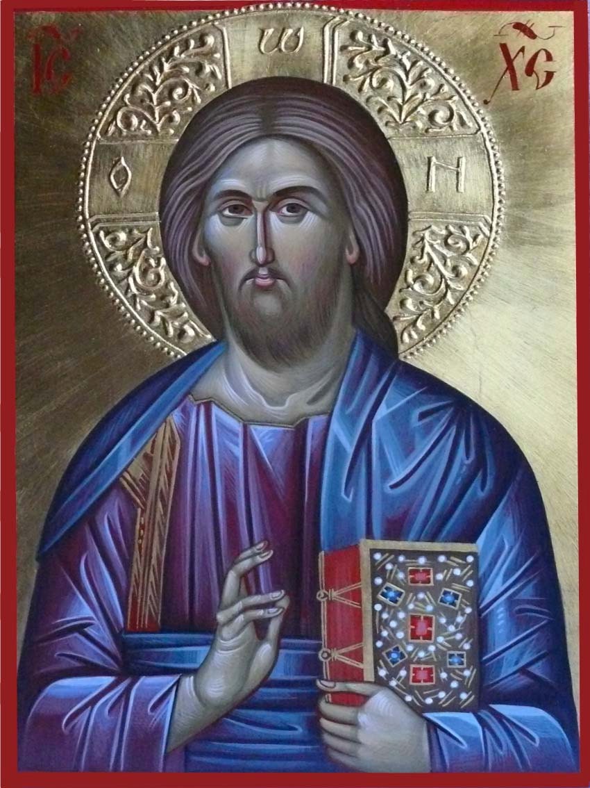 Icon Jesus Christ. The iconography of Jesus Christ: the most famous icons, meaning, what help, how to pray 51 Icon Jesus Christ. The iconography of Jesus Christ: the most famous icons, meaning, what help, how to pray 87