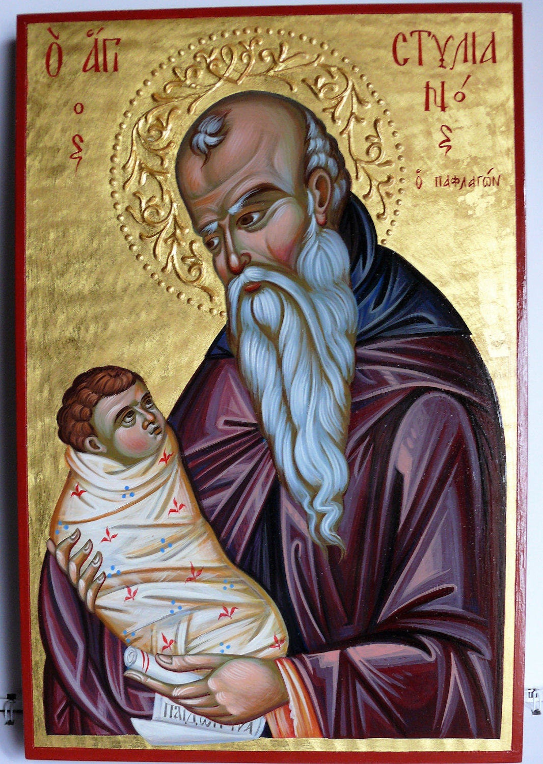 orthodox icons