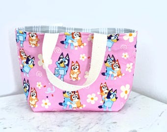 Bluey Bag