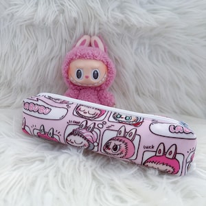 Labubu Pencil Pouch