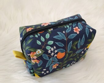 Box pouch