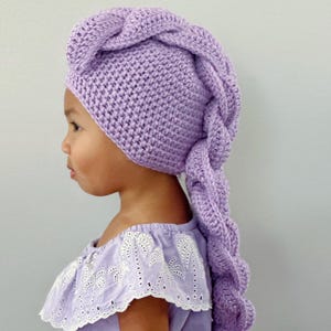 Rumi Wig