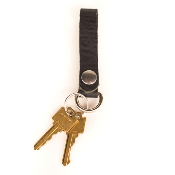 小物 Llife LEATHER KEY CHAIN LIDNM LIDNM / Llife ONLINE STORE / Llife LEATHER KEY CHAIN