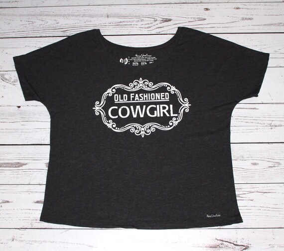 Old country store western wear