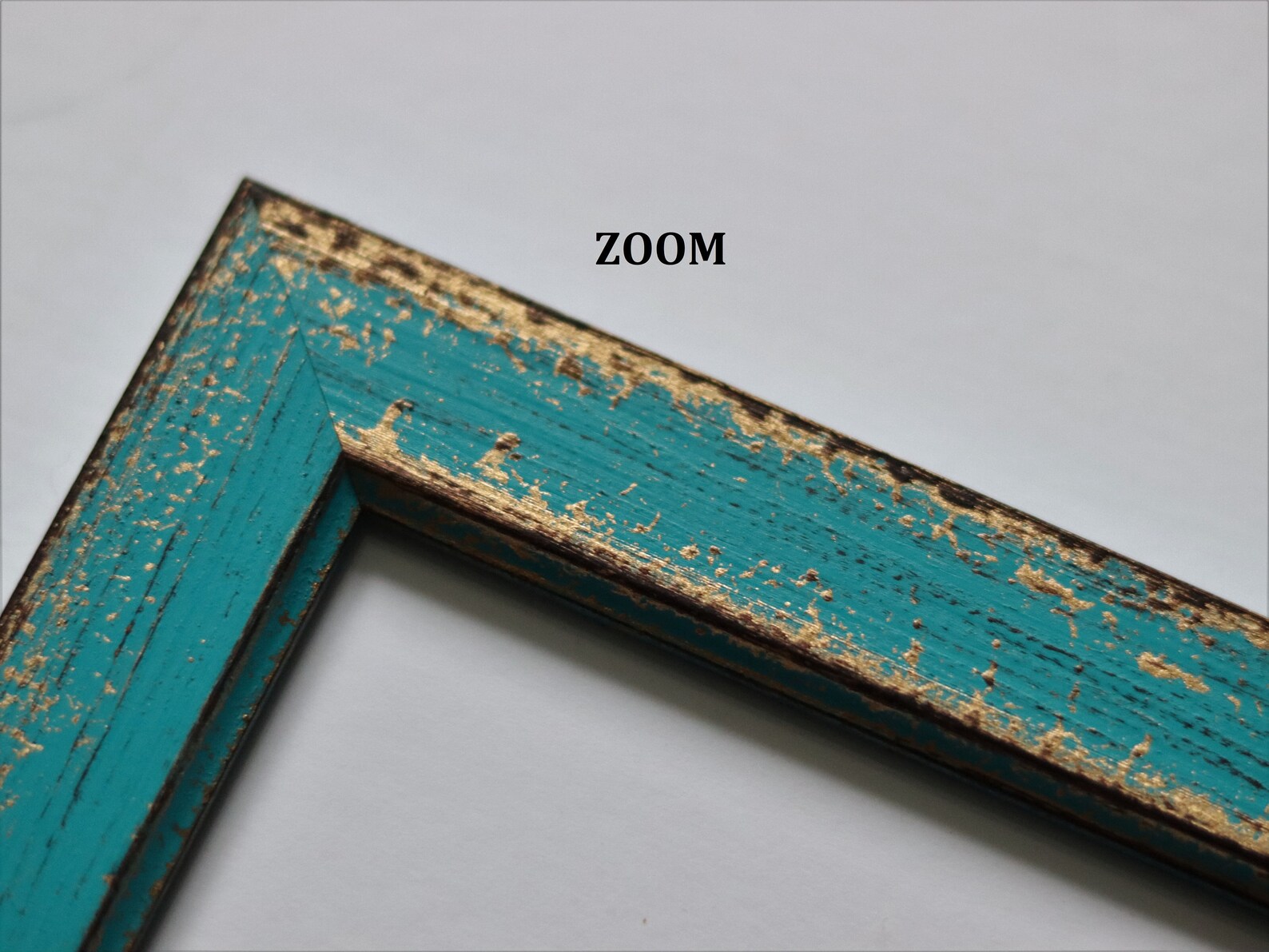 Picture Frame A2 Poster Frame Photo Frame Rustic Wood Frame Etsy UK