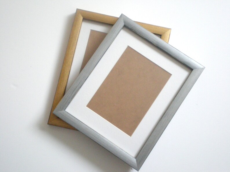 Picture Frame Poster 12x12 Frames 30x30 Cm