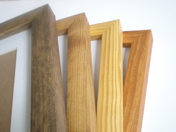 Wooden frame sale a2