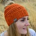 see more listings in the Bun Beanies section