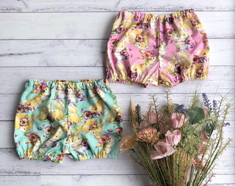 Easter Bunny Bloomers