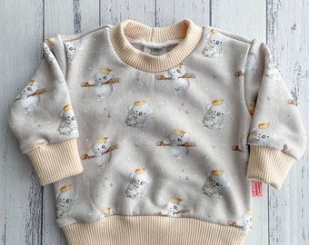 Royal Koalas Sweater