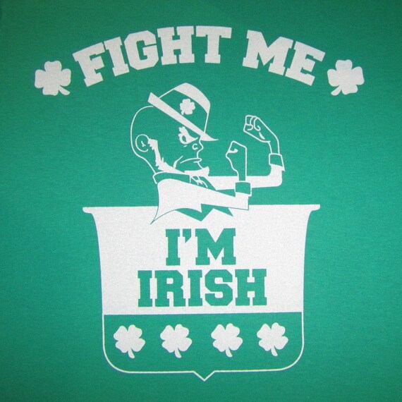 Fun 0 Percent Irish Shamrock Apparel Vintage St Patricks Day T-Shirt Fun 0 Percent Irish Shamrock Apparel Vintage St Patricks Day T-Shirt