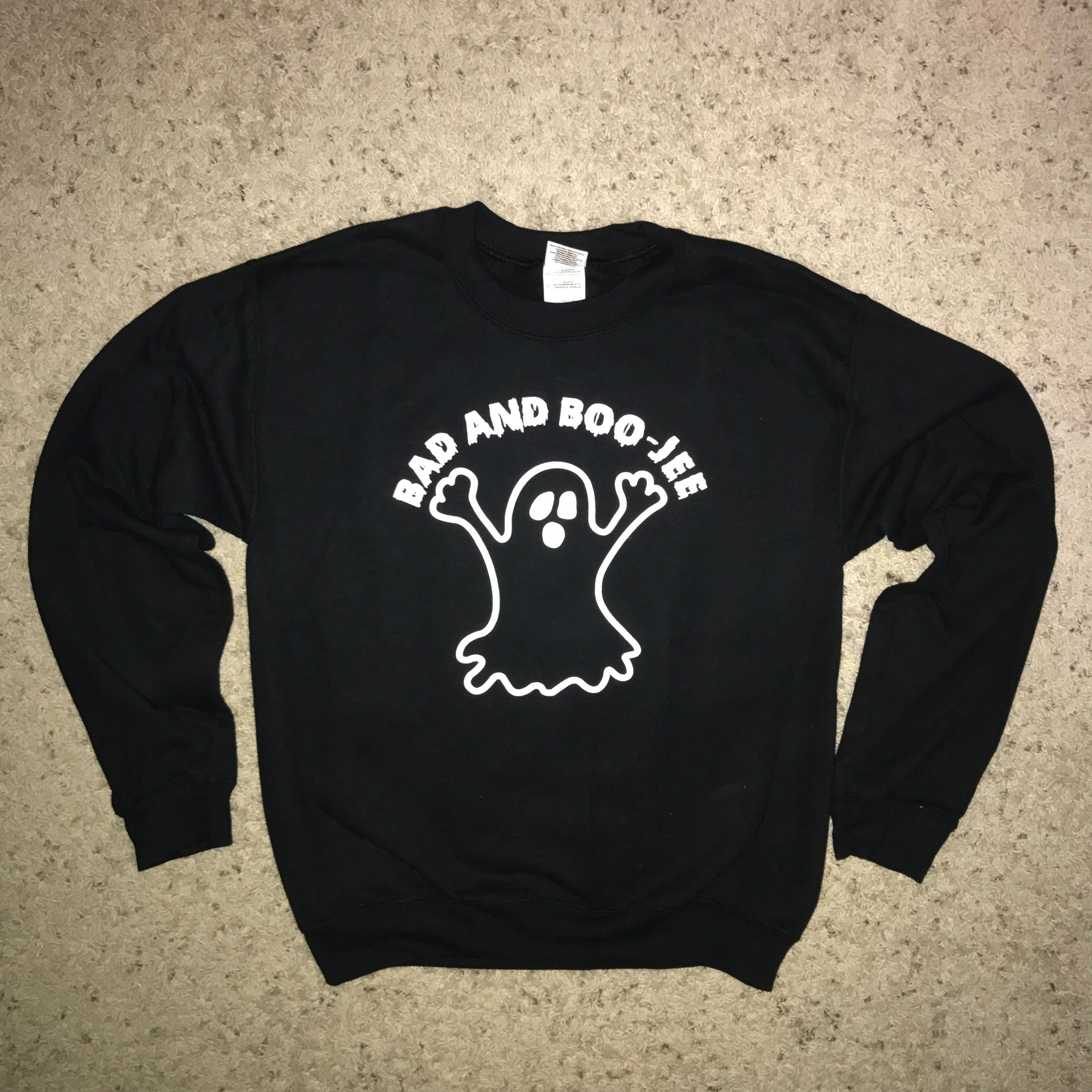boo jee shirt