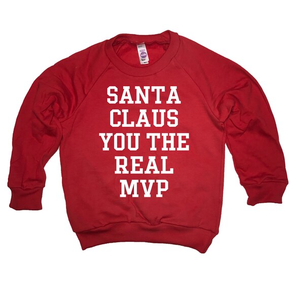 the real mvp shirt