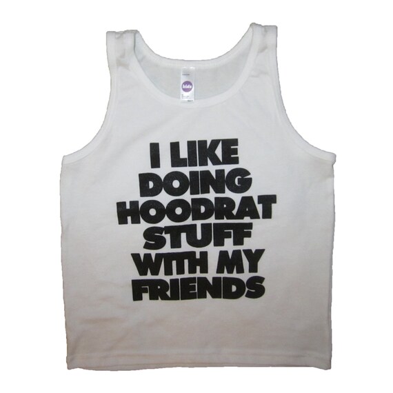 I Like Doing Hootrat Stuff With The Bride T-Shirt I Like Doing Hootrat Stuff With The Bride T-Shirt