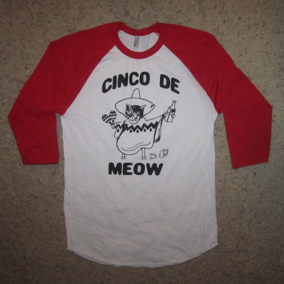 Cinco De Meow Shirt Cinco De Mayo Cat Maracas Gift For Kids Cinco De Meow Shirt Cinco De Mayo Cat Maracas Gift For Kids