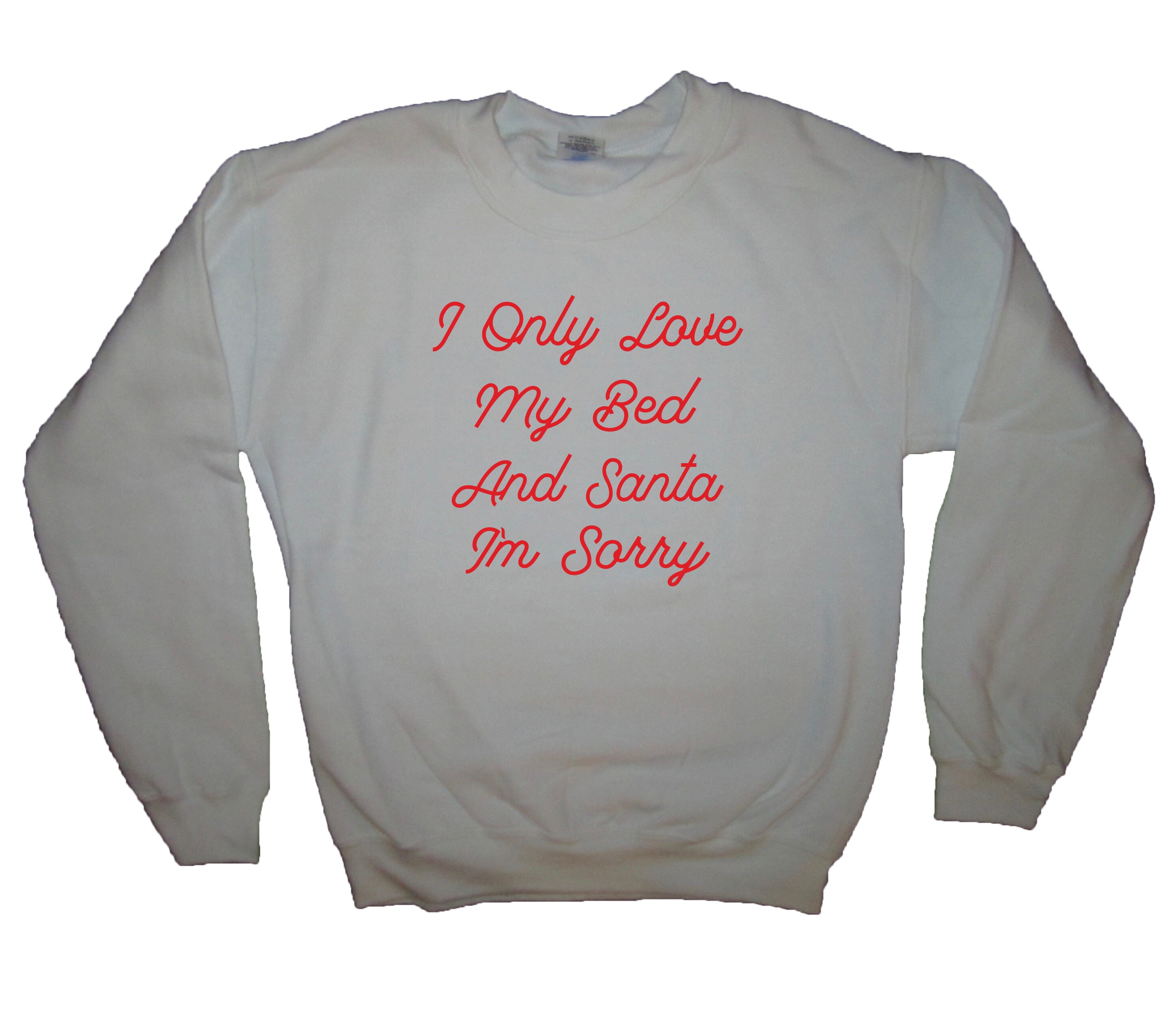 Only love online sweatshirt