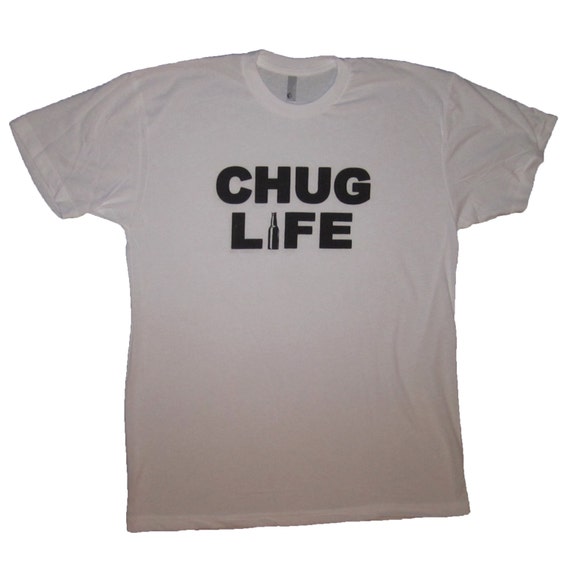 Thug Wife | Funny Novelty T-Shirt Thug Wife | Funny Novelty T-Shirt