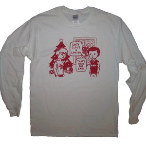 That's What She Said T-Shirt Mens Womens And Kids That's What She Said T-Shirt Mens Womens And Kids