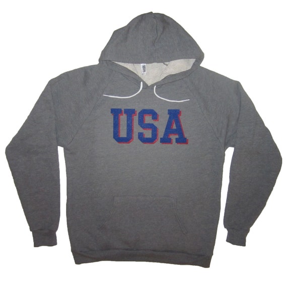 sudadera usa